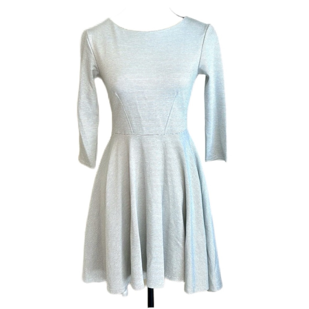 Closet London - Mini Dress, 4